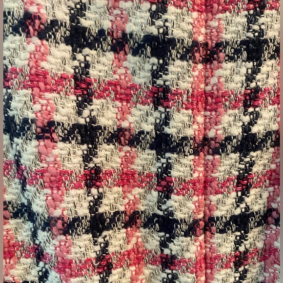 Brooks Brothers Tweed Dress - Picture 4 of 4